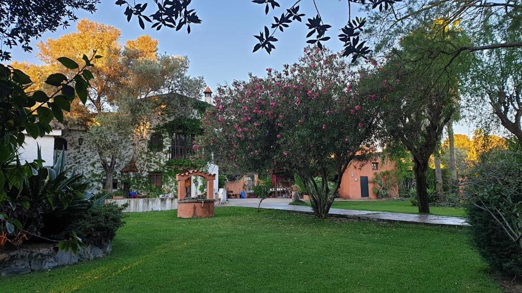 Bed and Breakfast La Casa Del Torreon à Aljaraque Extérieur photo