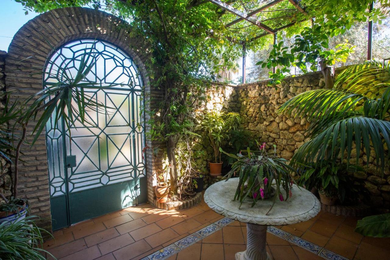 Bed and Breakfast La Casa Del Torreon à Aljaraque Extérieur photo