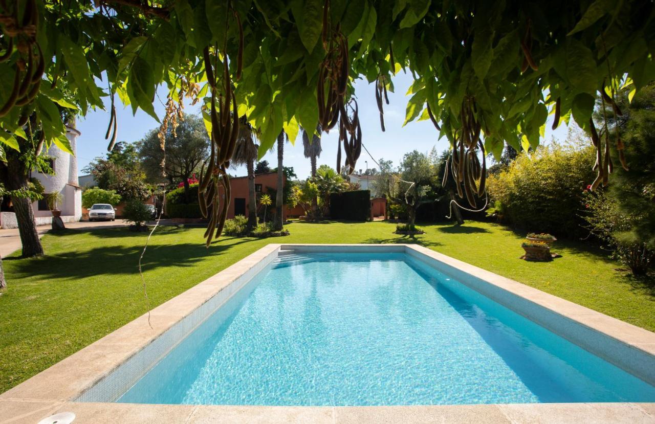 Bed and Breakfast La Casa Del Torreon à Aljaraque Extérieur photo
