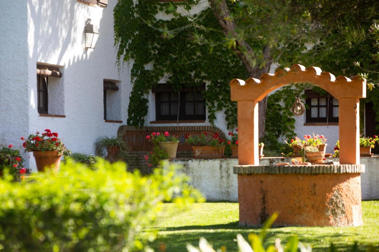 Bed and Breakfast La Casa Del Torreon à Aljaraque Extérieur photo