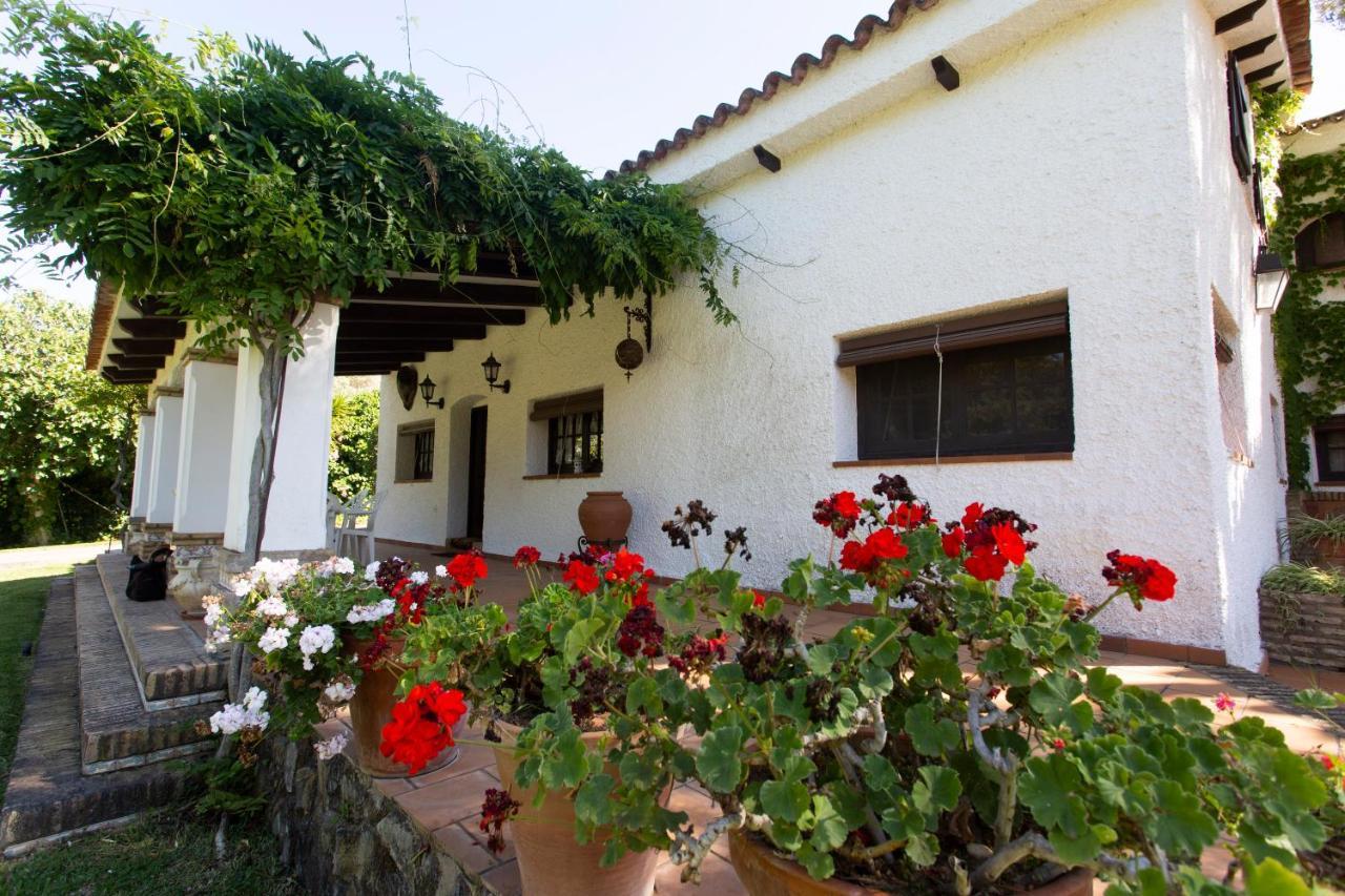 Bed and Breakfast La Casa Del Torreon à Aljaraque Extérieur photo