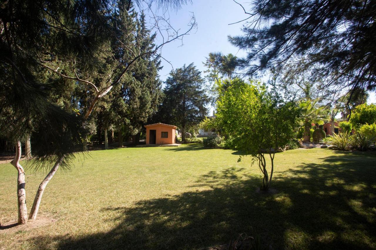 Bed and Breakfast La Casa Del Torreon à Aljaraque Extérieur photo