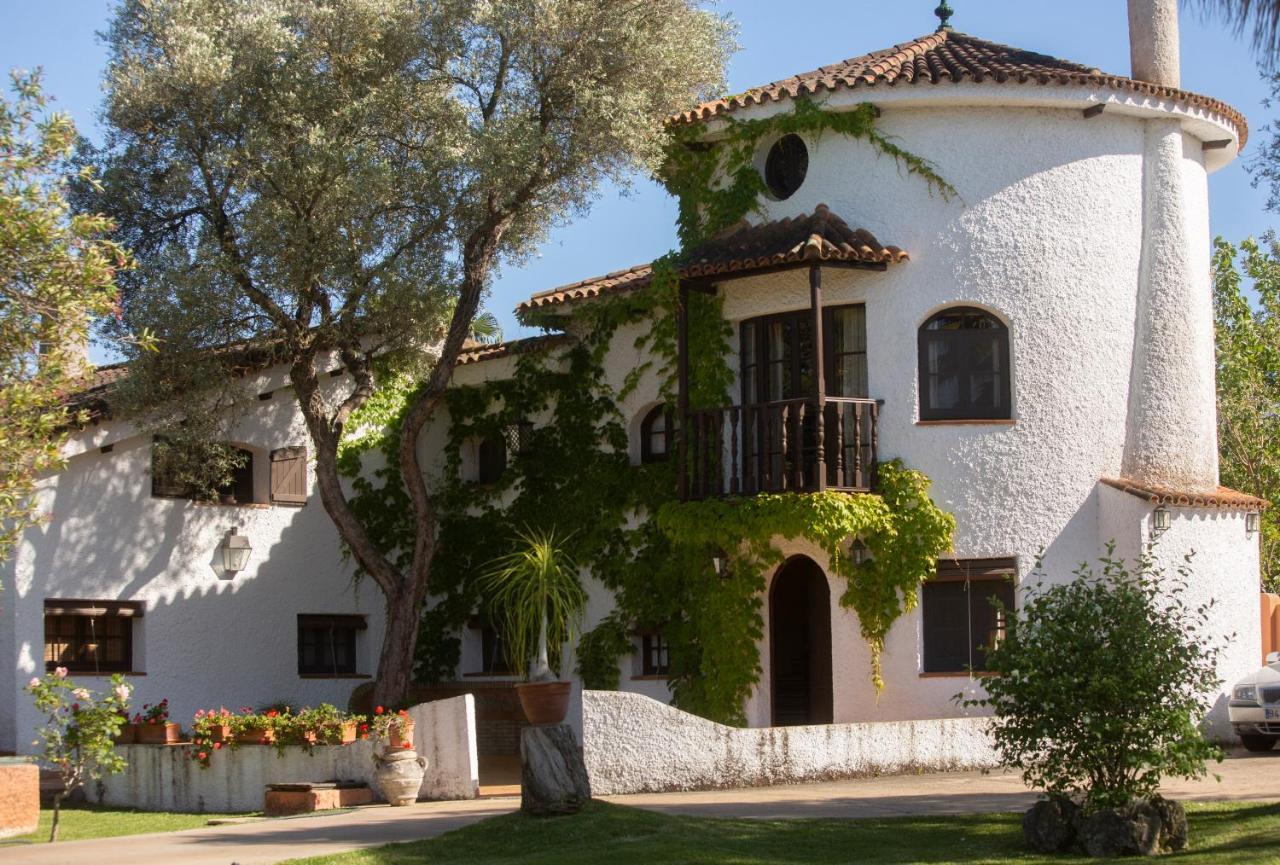 Bed and Breakfast La Casa Del Torreon à Aljaraque Extérieur photo