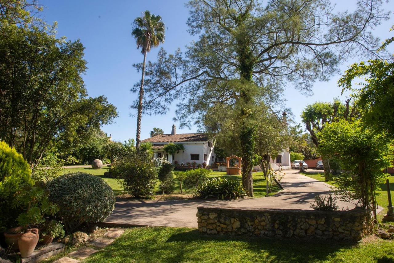 Bed and Breakfast La Casa Del Torreon à Aljaraque Extérieur photo