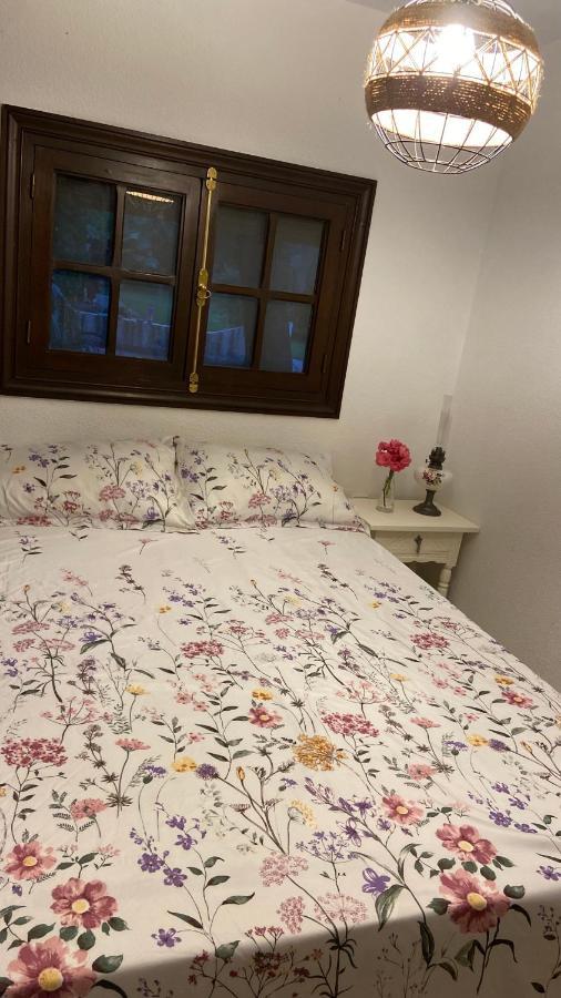 Bed and Breakfast La Casa Del Torreon à Aljaraque Extérieur photo