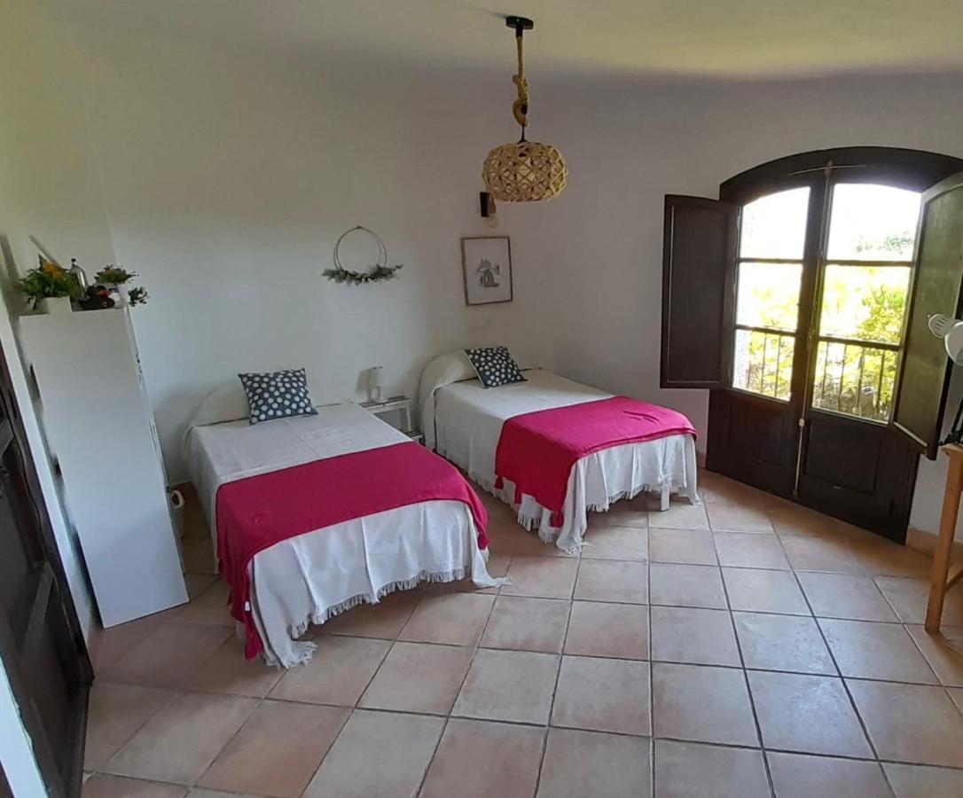 Bed and Breakfast La Casa Del Torreon à Aljaraque Extérieur photo