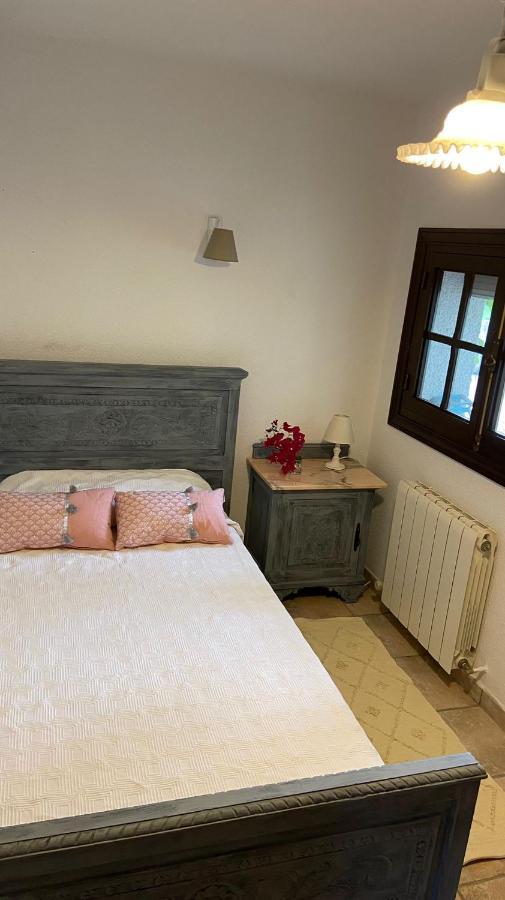 Bed and Breakfast La Casa Del Torreon à Aljaraque Extérieur photo