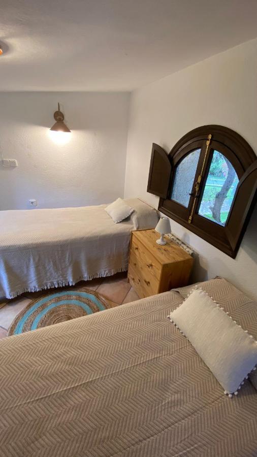 Bed and Breakfast La Casa Del Torreon à Aljaraque Extérieur photo