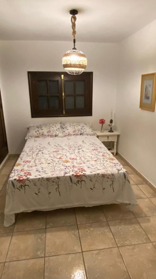 Bed and Breakfast La Casa Del Torreon à Aljaraque Extérieur photo