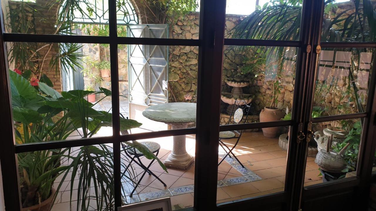 Bed and Breakfast La Casa Del Torreon à Aljaraque Extérieur photo